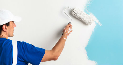 New Jersey Best Painting Contractor