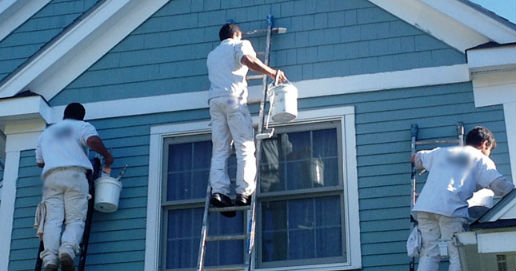 <p>Local  Exterior Painting Contractor New Jersey</p>