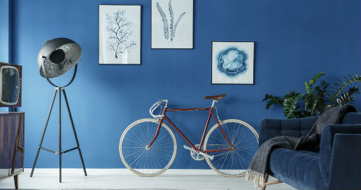 Local New Jersey Residential Painting Contractor