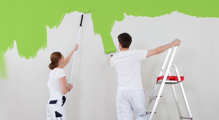 <p>Local New Jersey Commercial Painting Contractor</p>