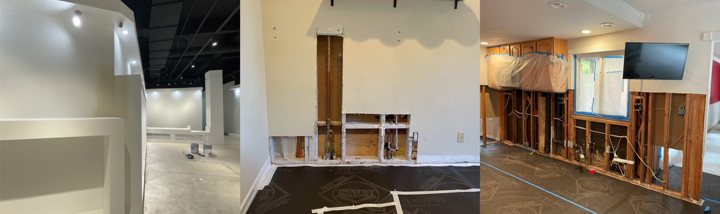 Three Brothers Roofing Contractors & Flat Roof Repair NJ