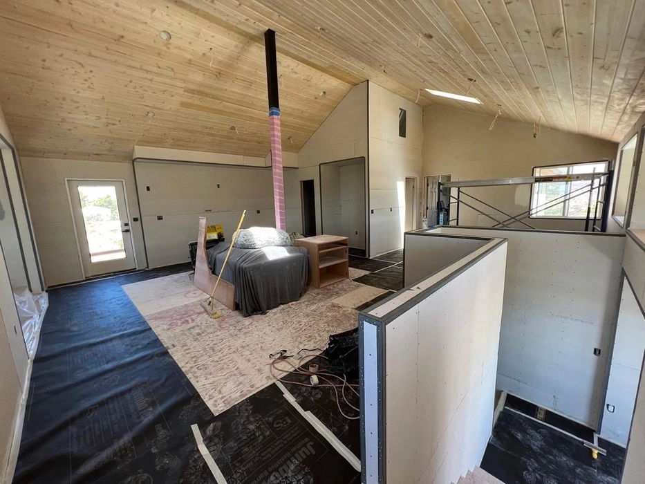 Drywall Repair